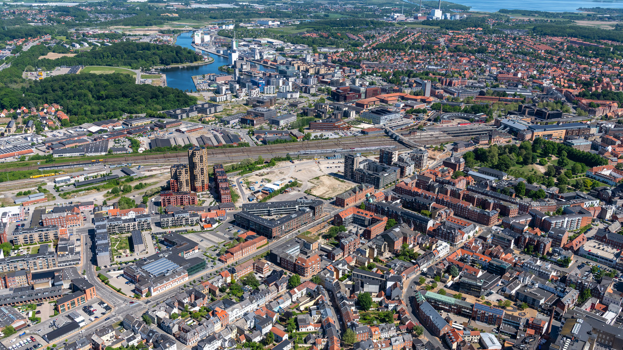 Vestre Stationsvej 8-10, 5000 Odense C