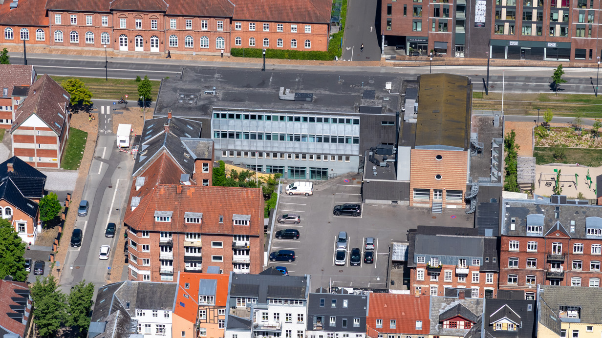 Vestre Stationsvej 8-10, 5000 Odense C