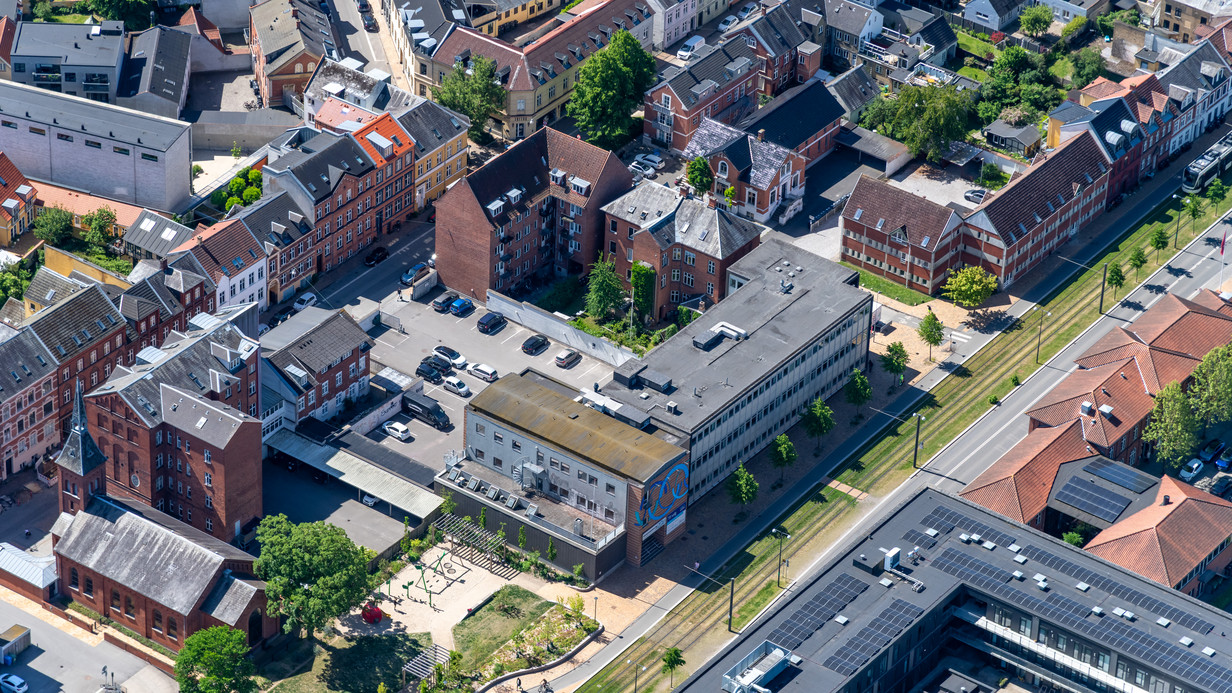 Vestre Stationsvej 8-10, 5000 Odense C