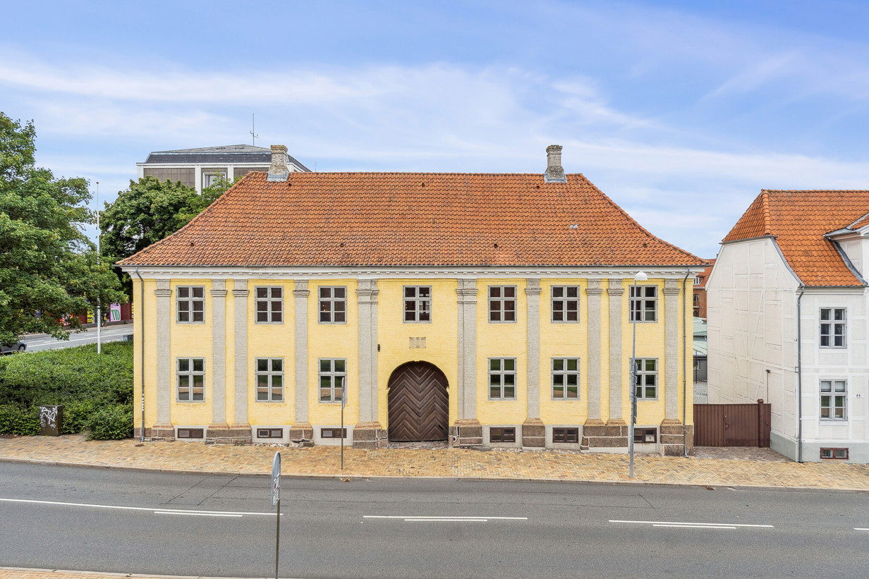 Overgade 60, 5000 Odense 