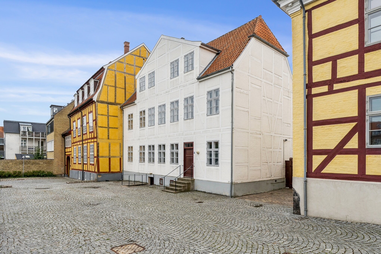 Overgade 64, 5000 Odense C
