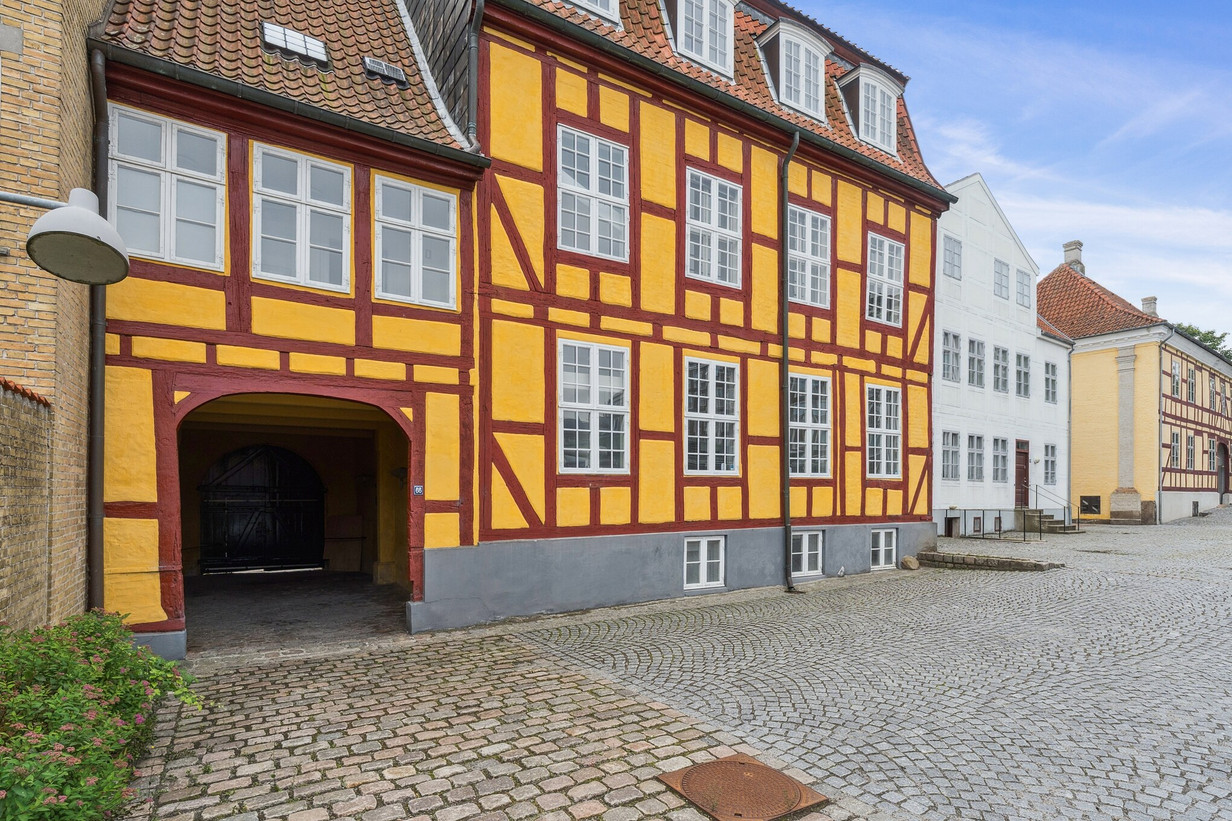 Overgade 66, 5000 Odense C
