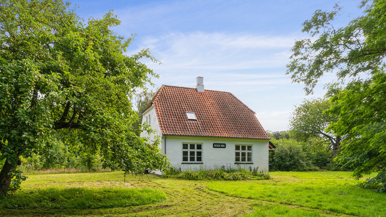 Ravnsbjergvej 18, 3400 Hillerød