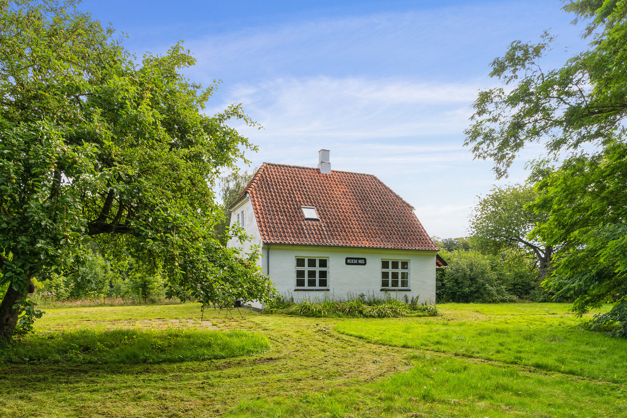 Ravnsbjergvej 18, 3400 Hillerød