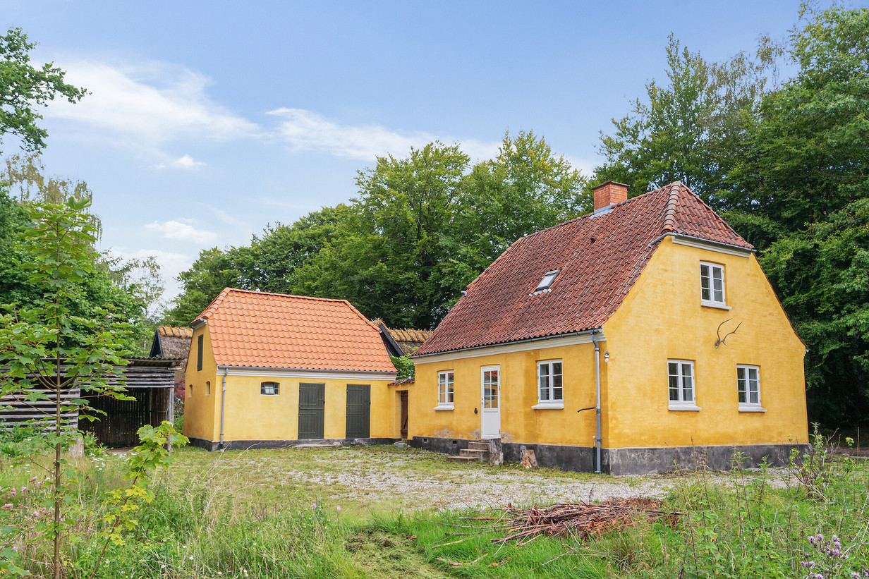 Marianelundsvej 12, 3490 Kvistgård