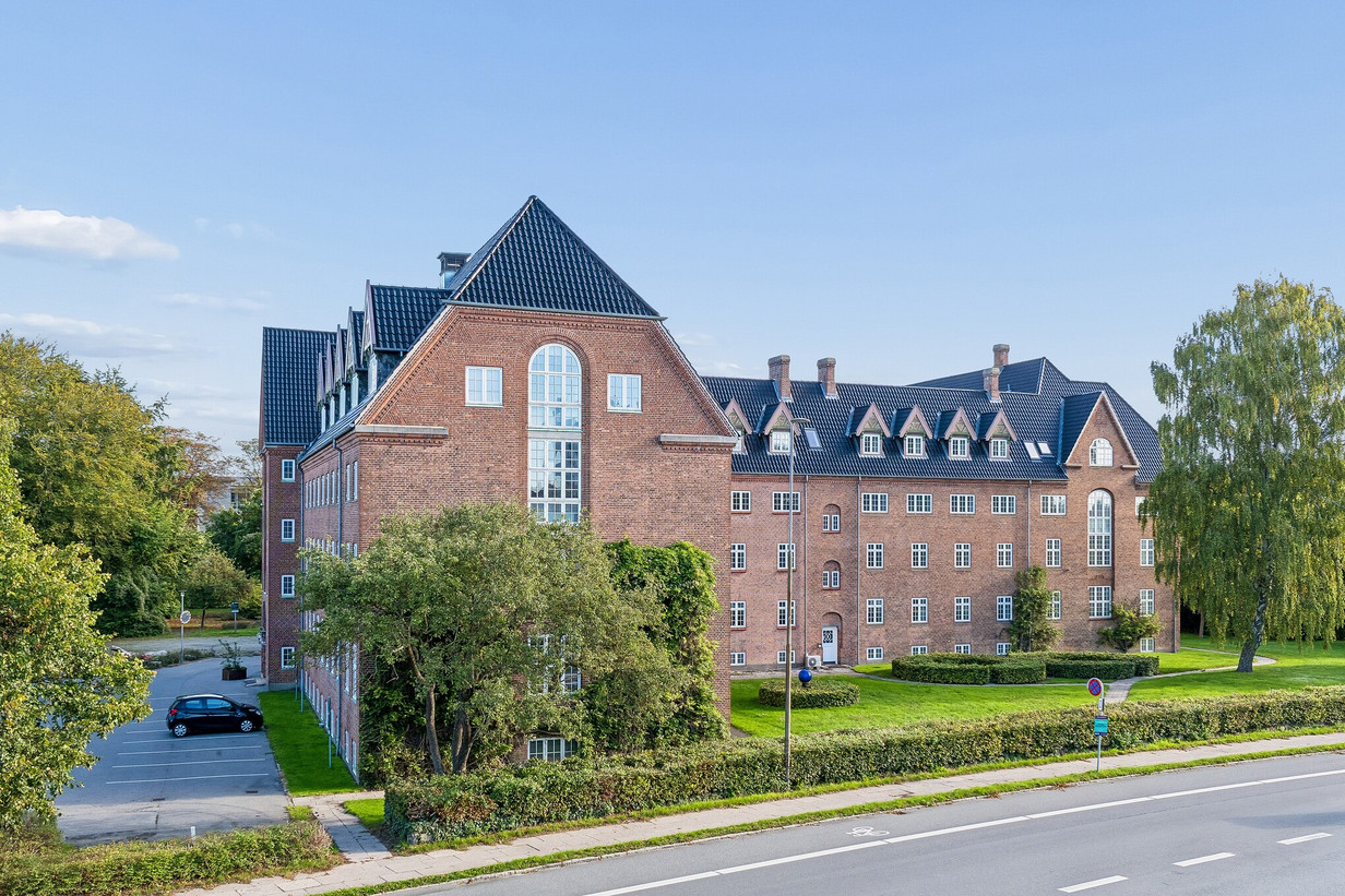 J.B. Winsløws Vej 9A, 5000 Odense