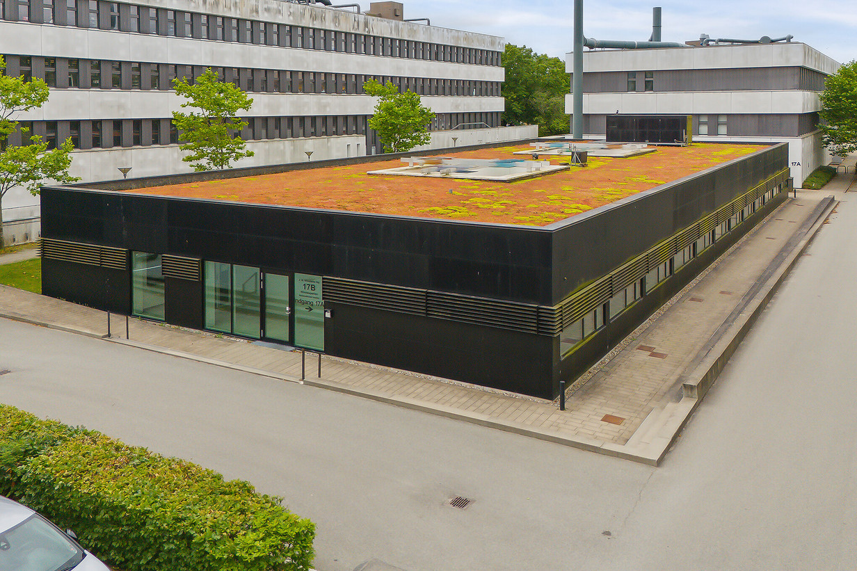 J.B. Winsløws Vej 17B, 5000 Odense C 