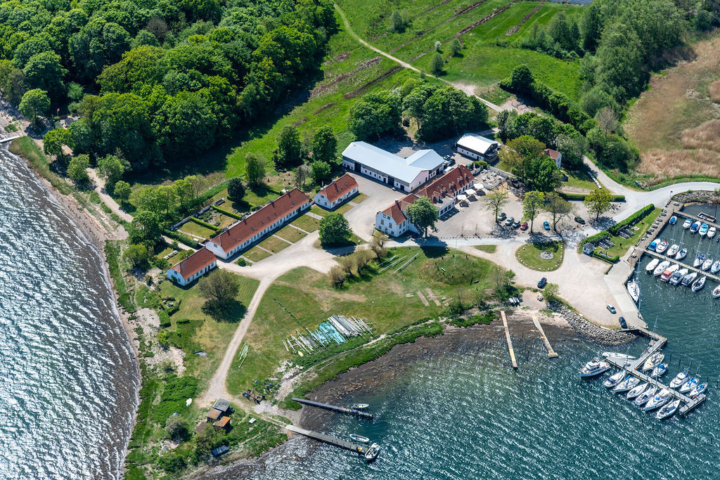 Kalvøvej 18-30, 6230 Rødekro