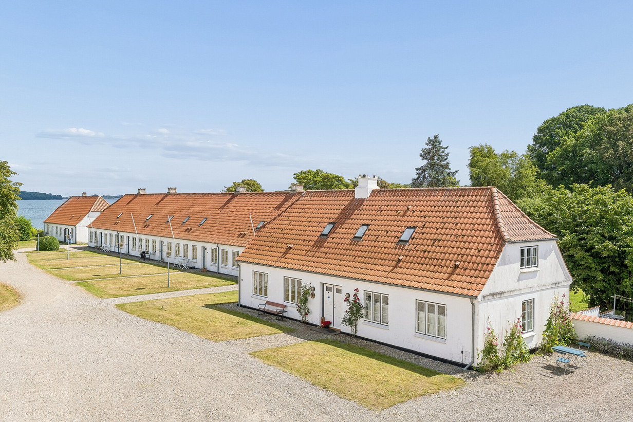 Kalvøvej 18-30, 6230 Rødekro