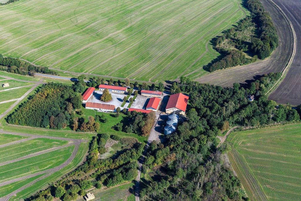 Louisendalvej 7, 9280 Storvorde
