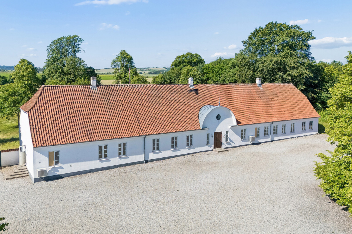 Louisendalvej 7, 9280 Storvorde