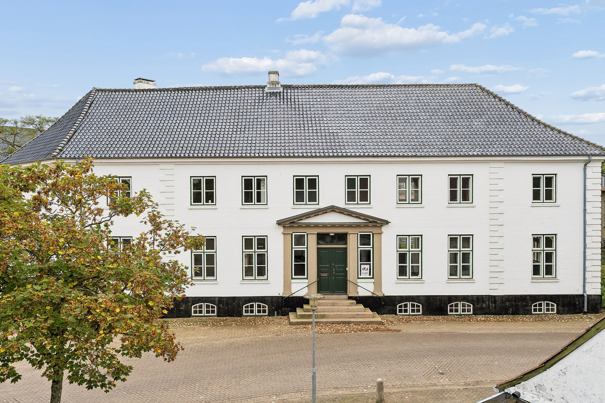 Storegade 2, 6440 Augustenborg 