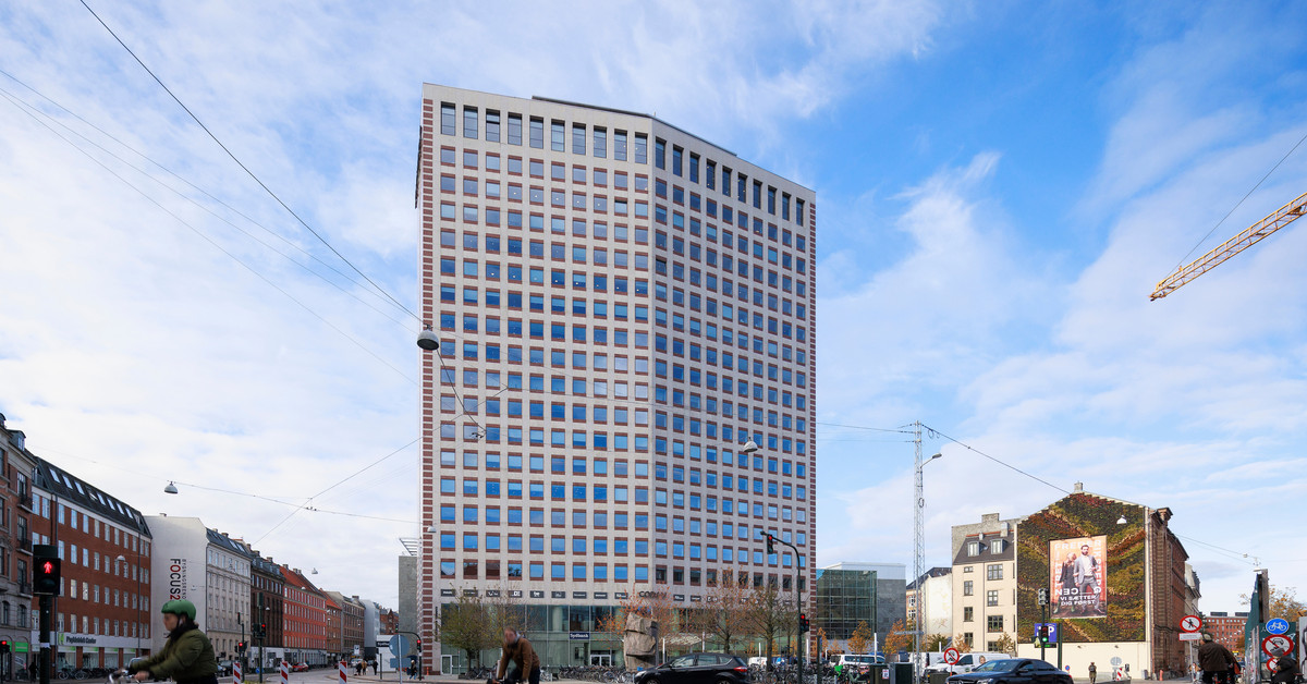 Codanhus Building Freja Ejendomme nedjusterer resultatforventning for 2025 | frejaejendomme
